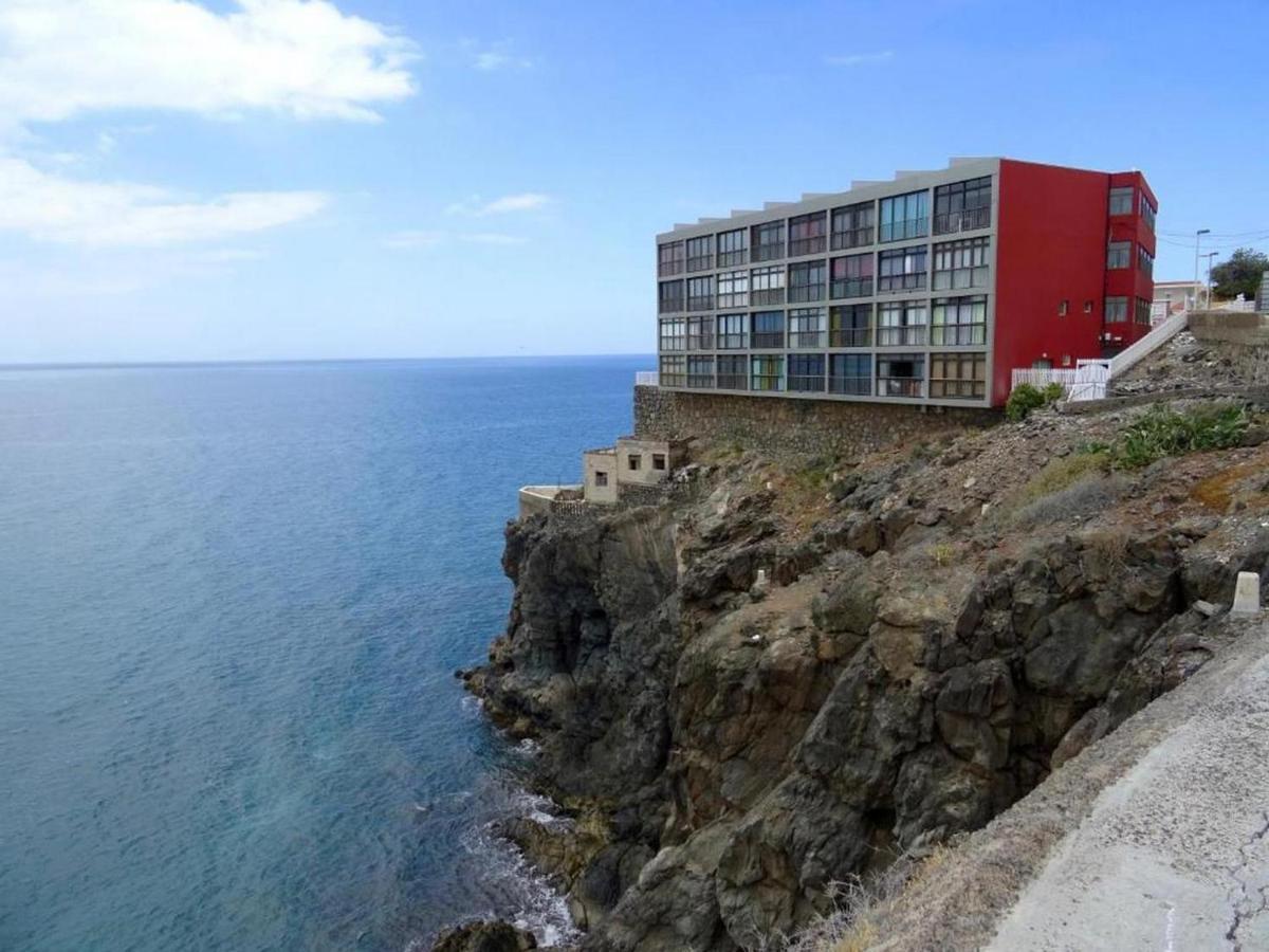 Mirador Red Maspalomas San Agustín エクステリア 写真